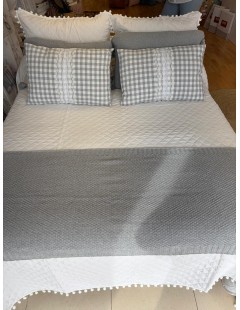 COLCHA BORLONES 150 2