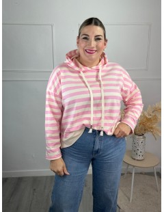SUDADERA CARMEN
