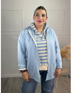 CHAQUETA ANABEL