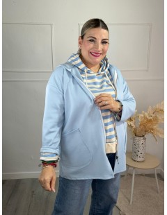 CHAQUETA ANABEL 2