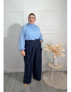 PANTALÓN CARGO LUCÍA 2