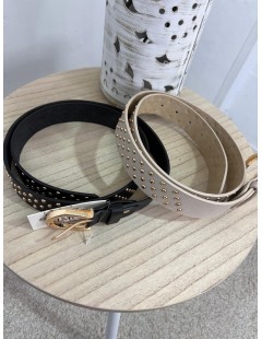 CINTURÓN TACHUELAS 2