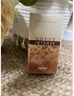 COLONIA MONTY INTENSE 2